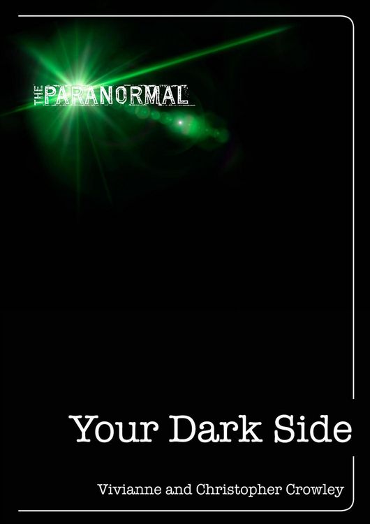 Produktbild: Your Dark Side