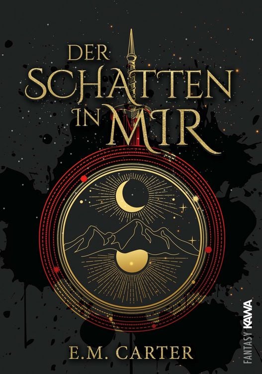 Produktbild: Der Schatten in mir