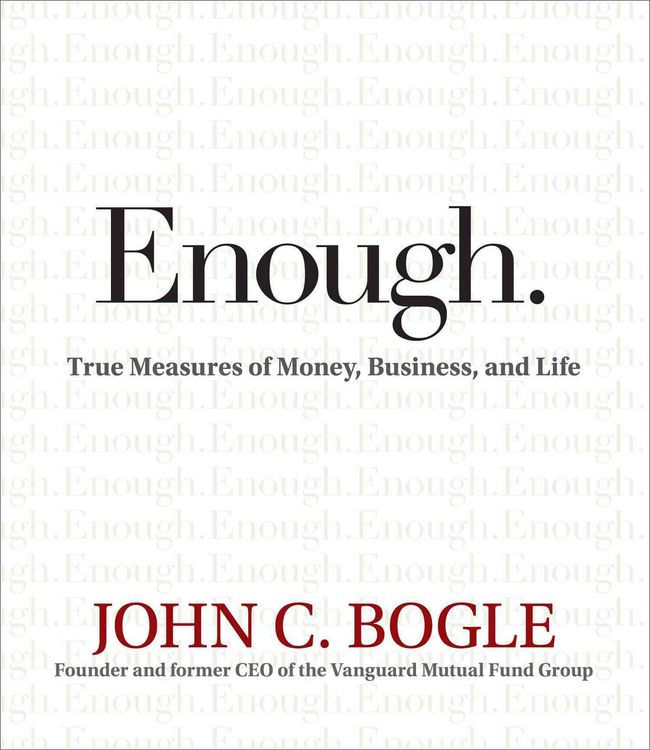 Produktbild: ENOUGH                      5D