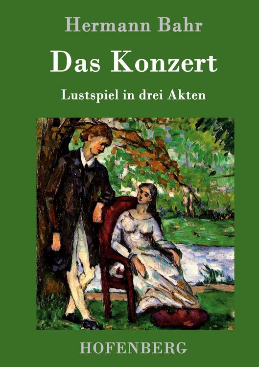 Produktbild: Das Konzert