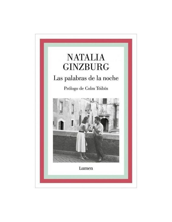 Produktbild: Las Palabras de la Noche / Voices in the Evening