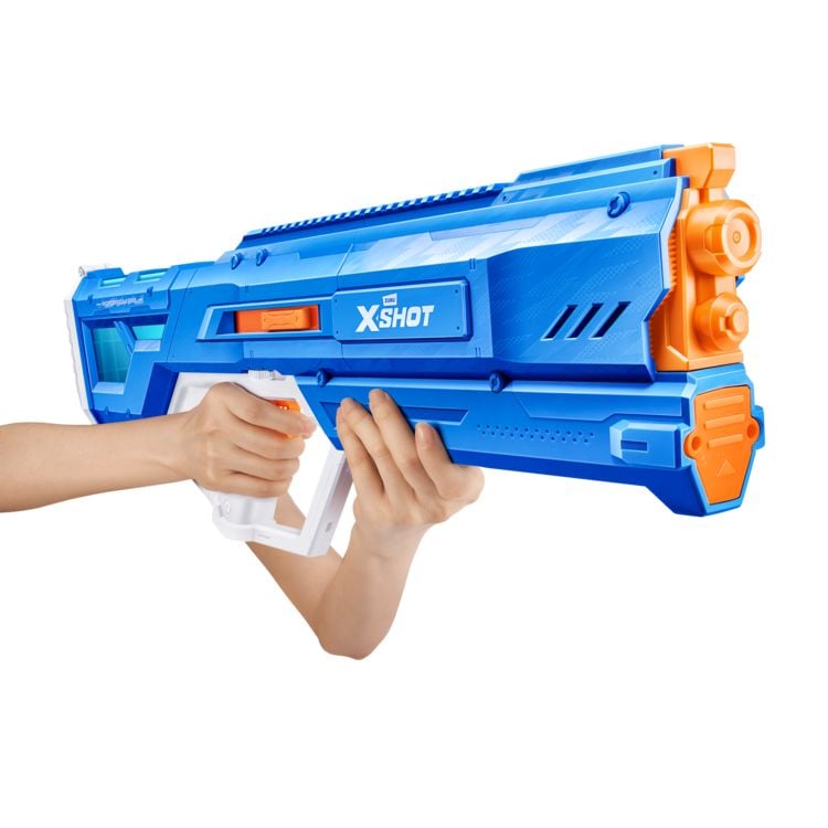 Produktbild: XSHOT Water Mega Pulse Water Soaker