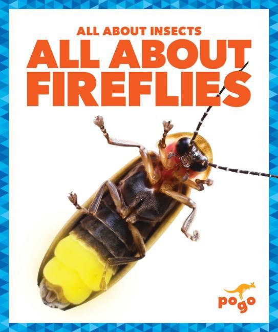 Produktbild: All about Fireflies