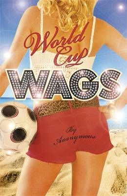 Produktbild: World Cup WAGS