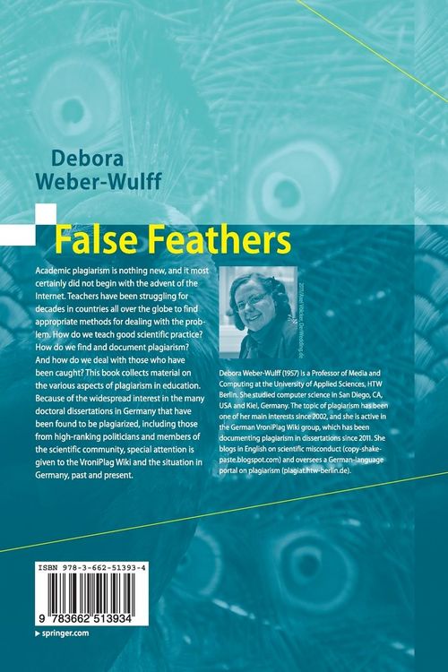 Produktbild: False Feathers