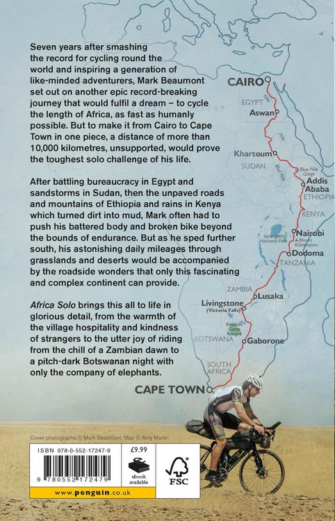 Produktbild: Africa Solo