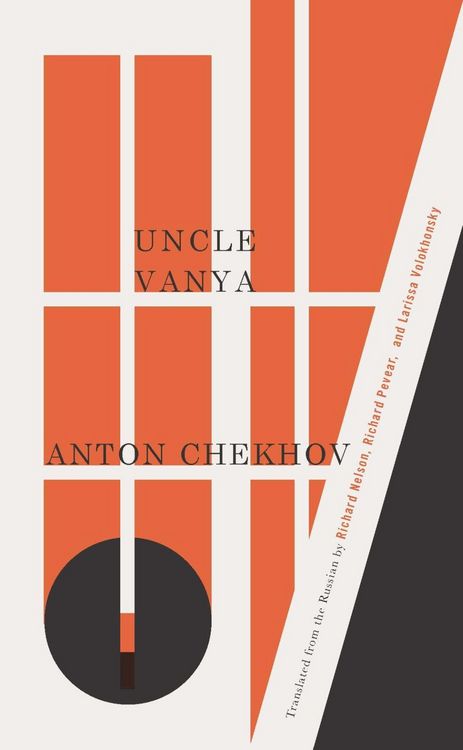 Produktbild: Uncle Vanya