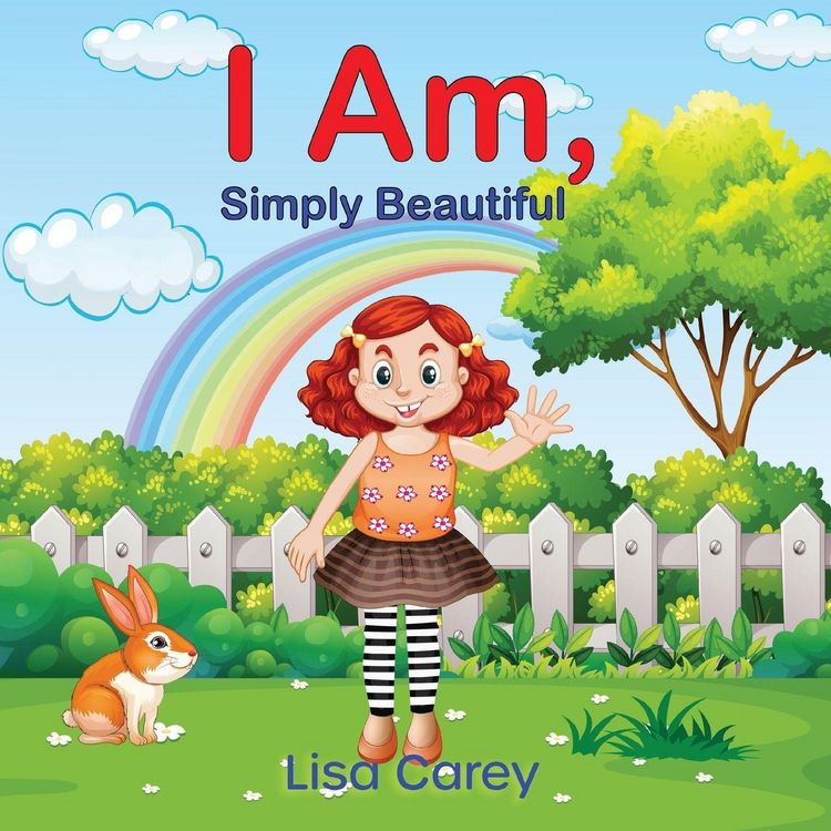 Produktbild: I Am Simply Beautiful
