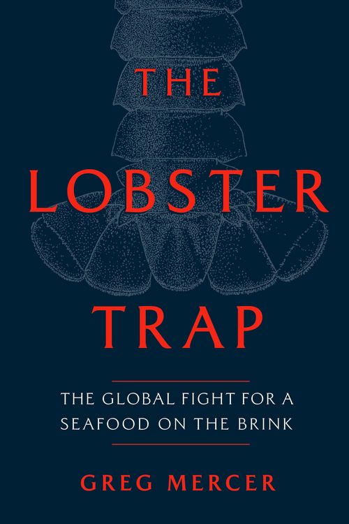 Produktbild: The Lobster Trap