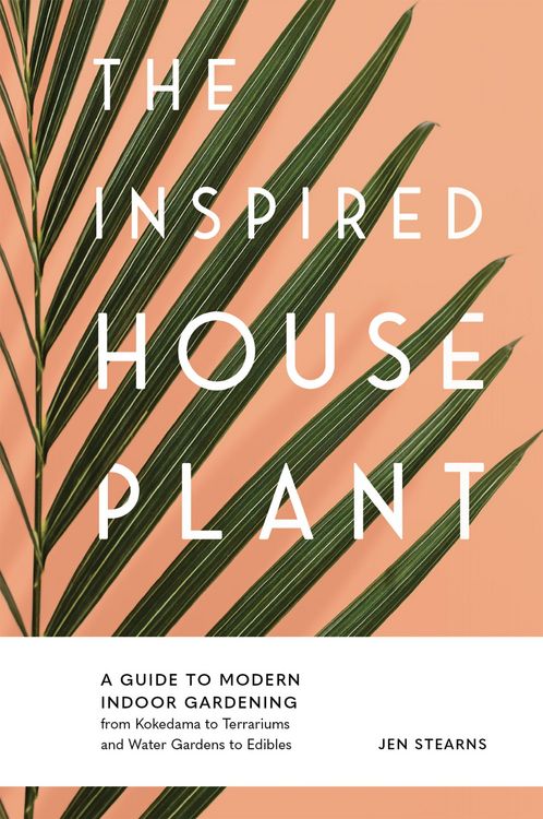 Produktbild: The Inspired Houseplant