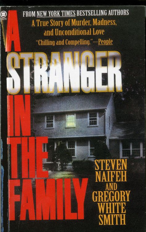 Produktbild: A Stranger in the Family