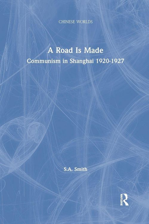 Produktbild: A Road Is Made