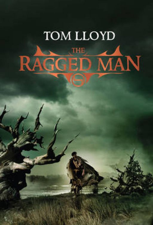 Produktbild: The Ragged Man