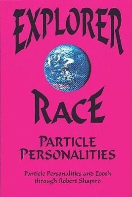 Produktbild: Particle Personalities