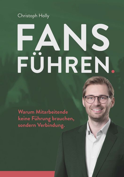 Produktbild: Fans f&uuml;hren.