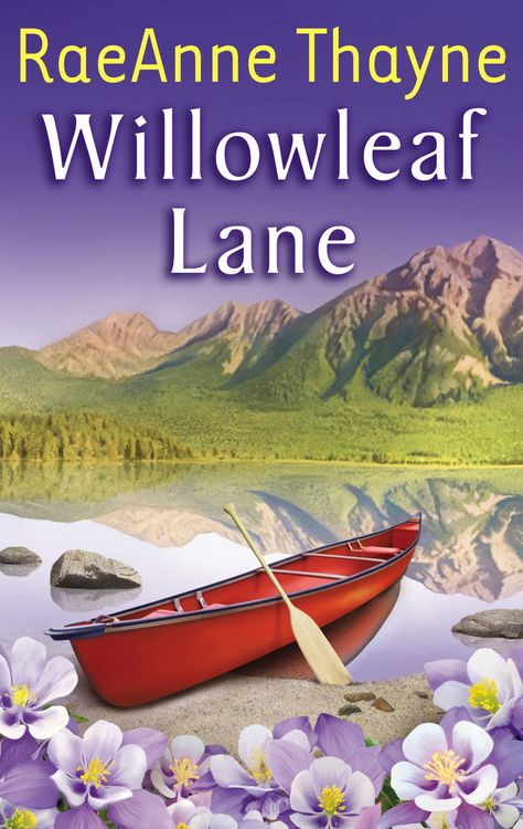 Produktbild: Willowleaf Lane