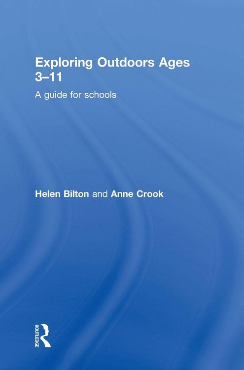 Produktbild: Exploring Outdoors Ages 3-11