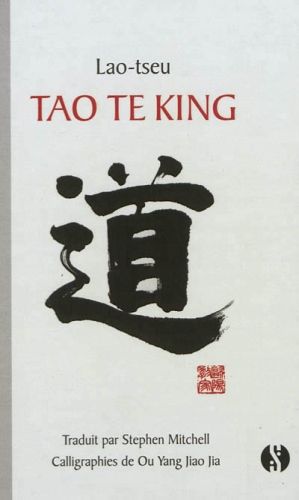 Produktbild: Tao Te King