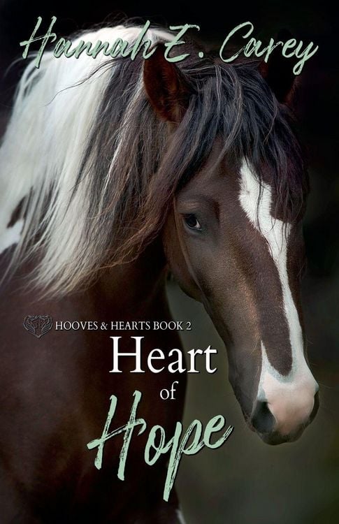 Produktbild: Heart of Hope