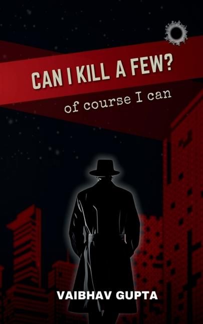 Produktbild: Can I Kill a Few?
