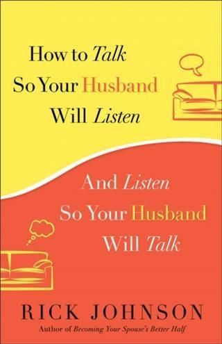 Produktbild: How to Talk So Your Husband Will Listen