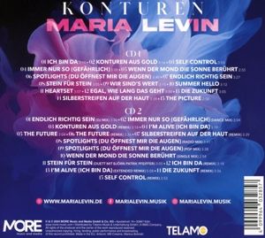 Produktbild: Konturen