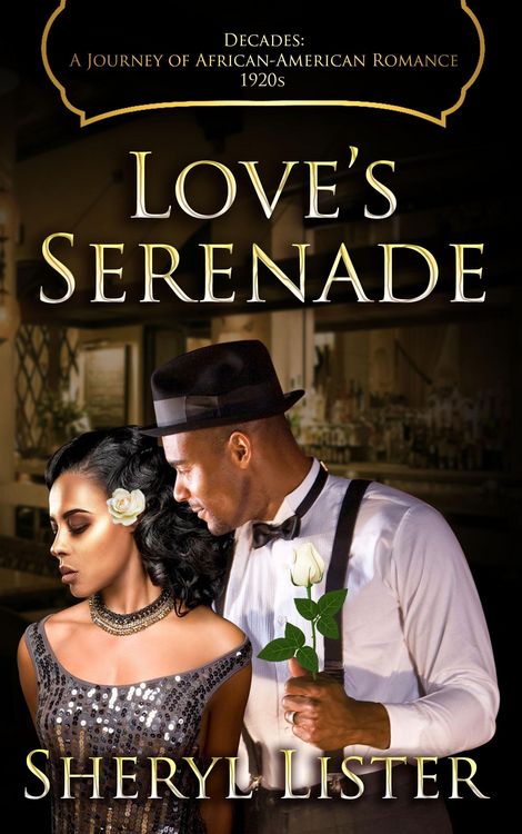 Produktbild: Love's Serenade