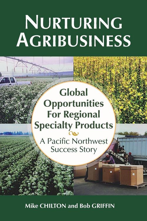 Produktbild: Nurturing Agribusiness