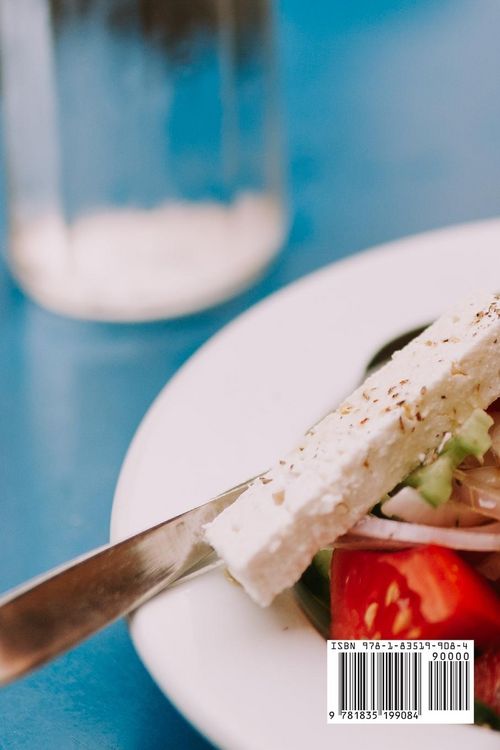 Produktbild: Mediterraan Geluk