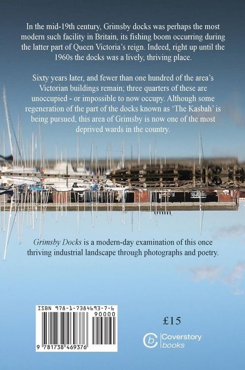 Produktbild: Grimsby Docks