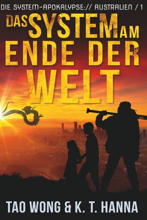 Produktbild: Das System am Ende der Welt