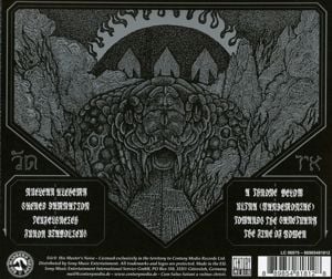 Produktbild: Trident Wolf Eclipse