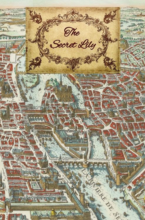 Produktbild: The Secret Lily
