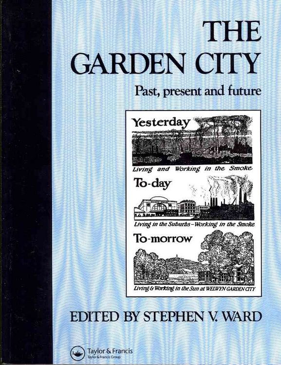 Produktbild: The Garden City