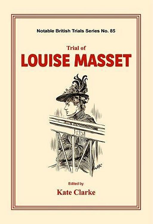 Produktbild: Trial of Louise Masset