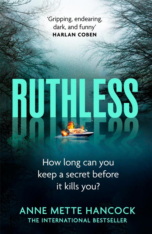 Produktbild: Ruthless