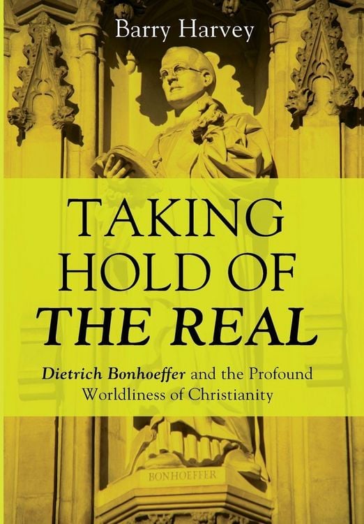 Produktbild: Taking Hold of the Real