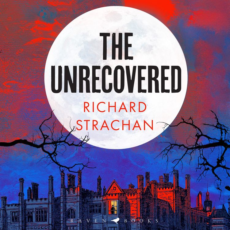 Produktbild: The Unrecovered