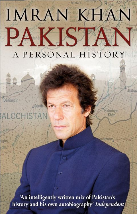 Produktbild: Pakistan