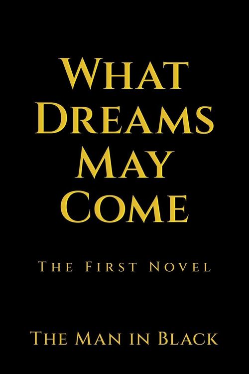 Produktbild: What Dreams May Come