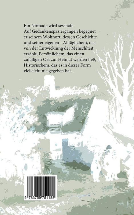 Produktbild: Homo Incognitus