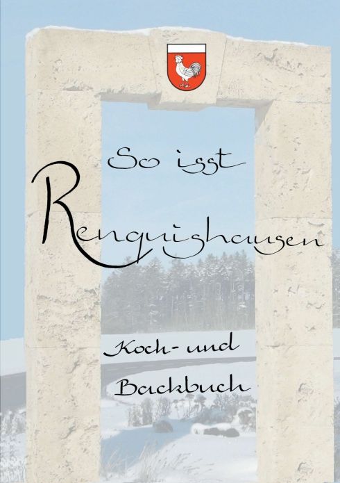 Produktbild: So isst Renquishausen
