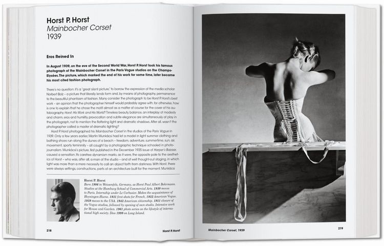 Produktbild: Photo Icons. 50 Landmark Photographs and Their Stories