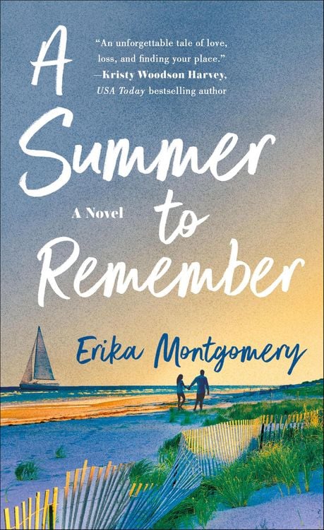 Produktbild: A Summer to Remember