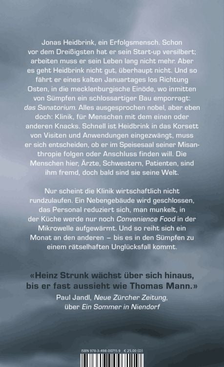 Produktbild: Zauberberg 2
