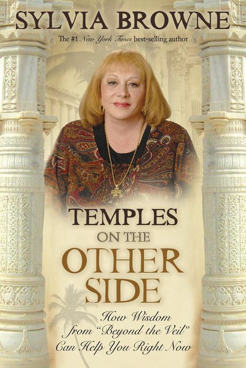 Produktbild: Temples on the Other Side