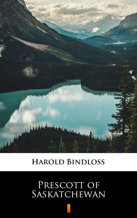 Produktbild: Prescott of Saskatchewan
