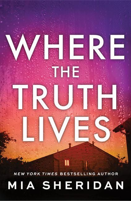 Produktbild: Where the Truth Lives