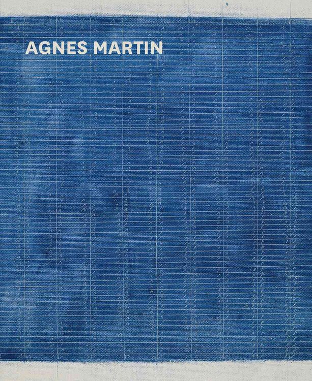 Produktbild: Agnes Martin