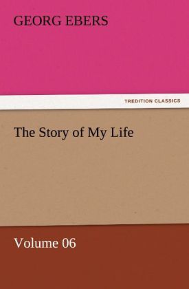 Produktbild: The Story of My Life - Volume 06